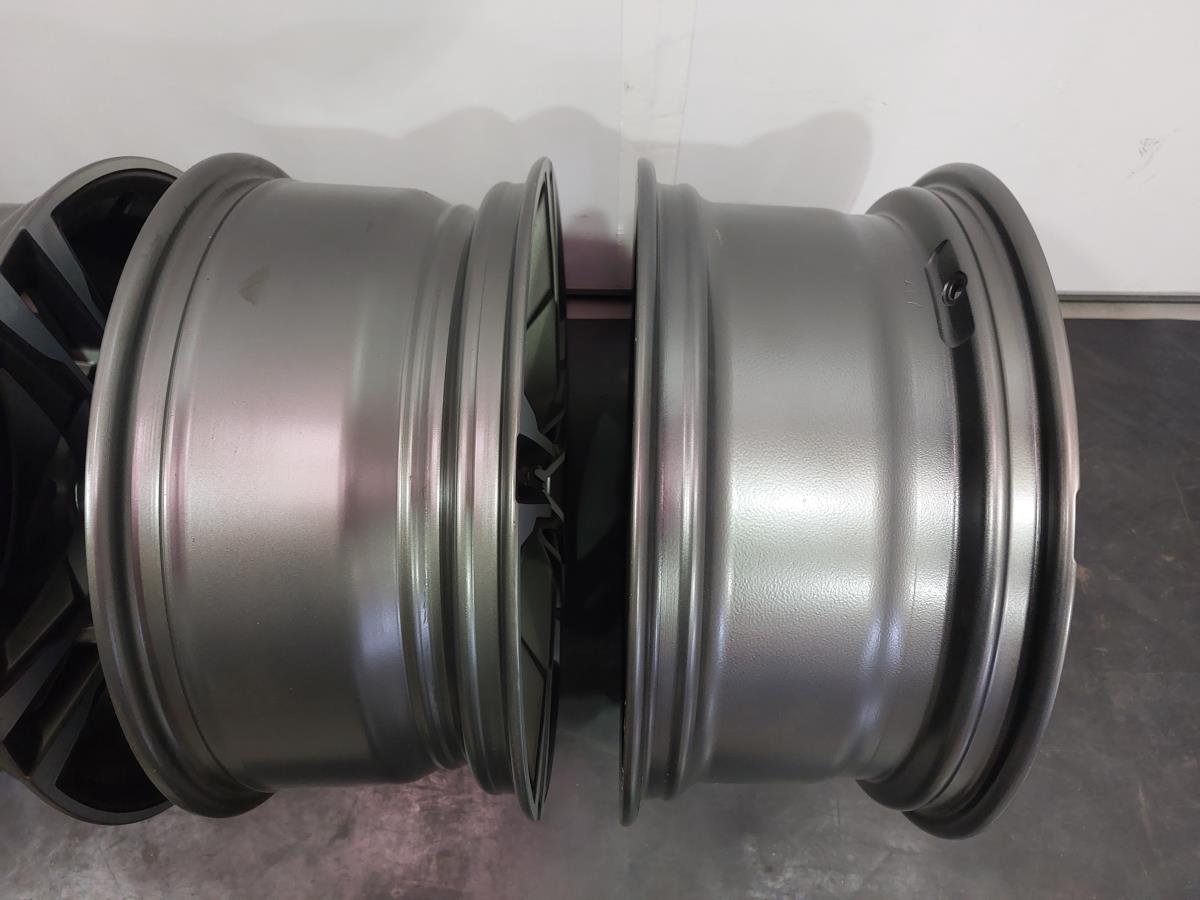 Set di cerchi BMW 1 (F40) Imagem-15