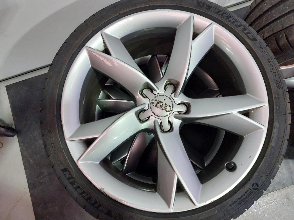 Conjunto de jantes AUDI A5 Sportback (8TA) Imagem-3