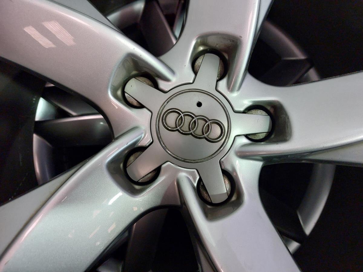 Conjunto de jantes AUDI A5 Sportback (8TA) Imagem-4