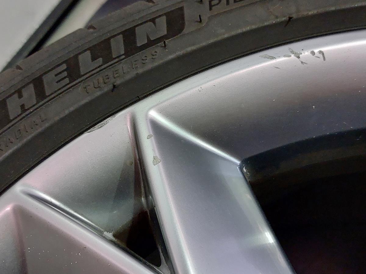 Conjunto de jantes AUDI A5 Sportback (8TA) Imagem-6