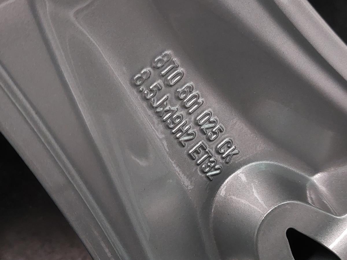 Conjunto de jantes AUDI A5 Sportback (8TA) Imagem-8