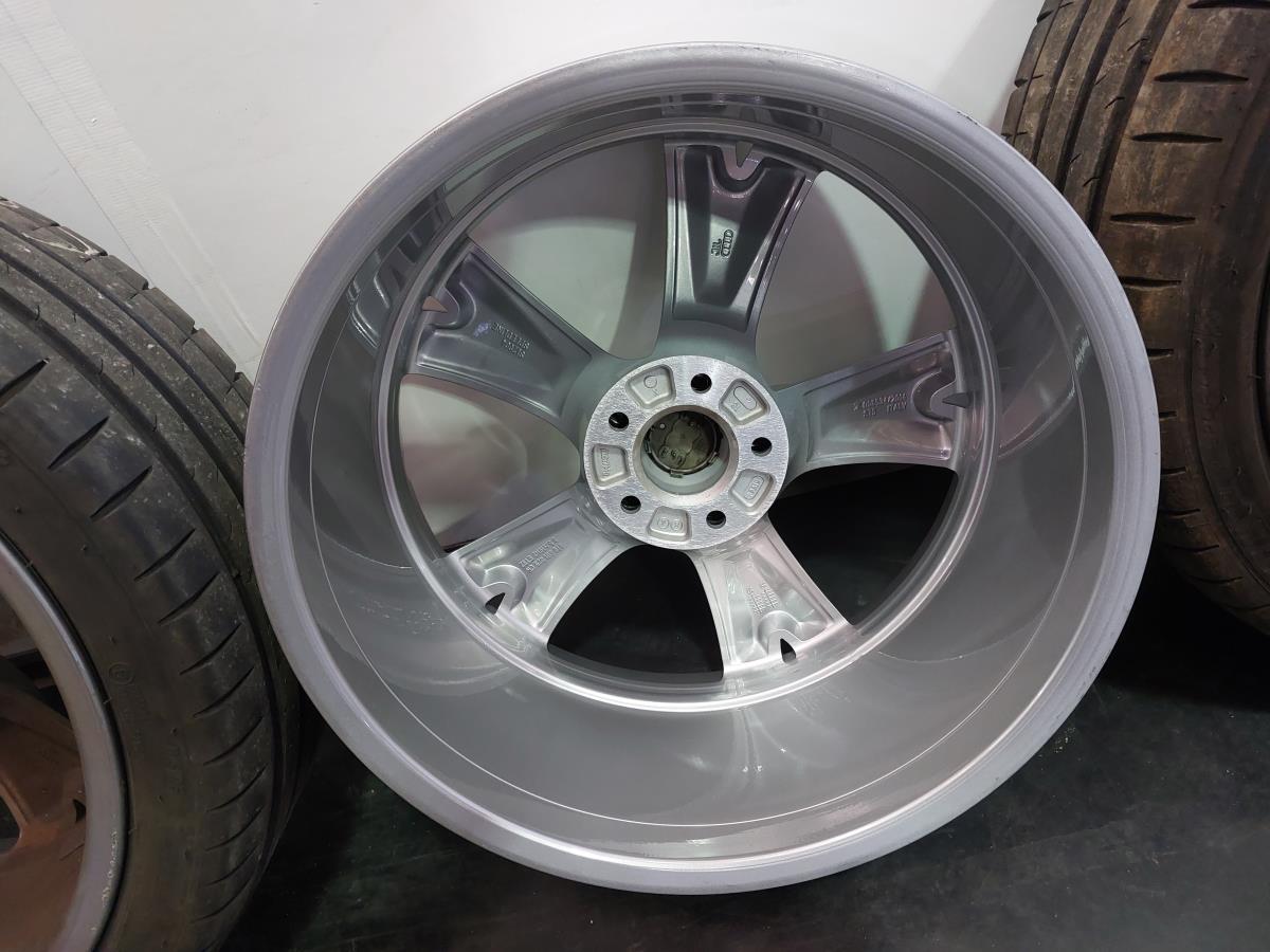Conjunto de jantes AUDI A5 Sportback (8TA) Imagem-14