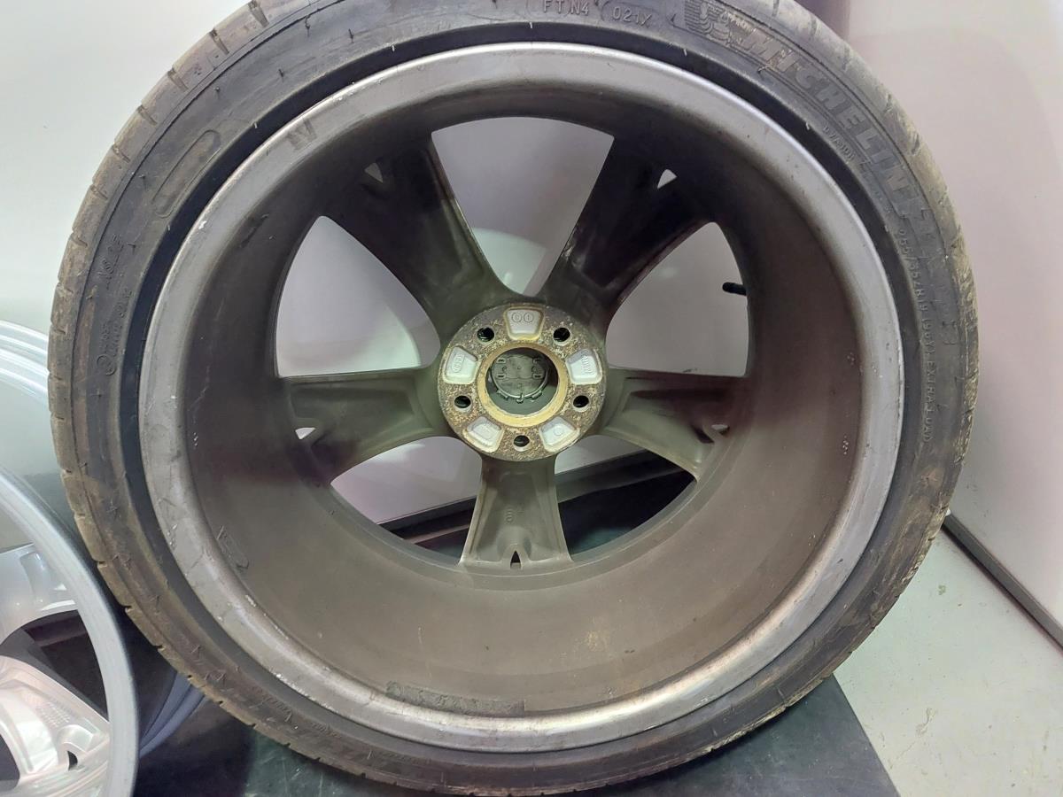 Conjunto de jantes AUDI A5 Sportback (8TA) Imagem-15