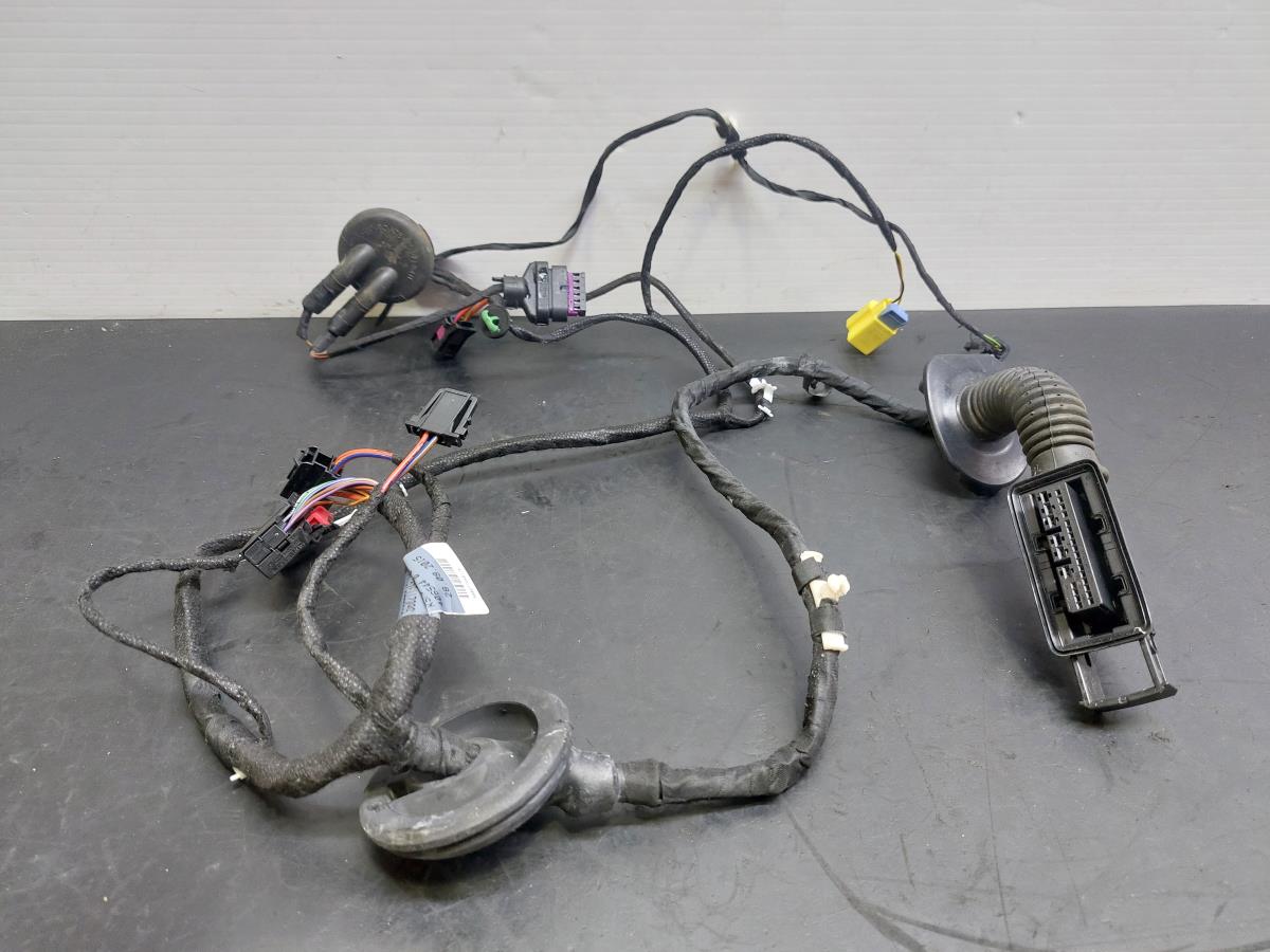 Instalación eléctrica interior / cableado interior AUDI A5 Sportback (8TA)