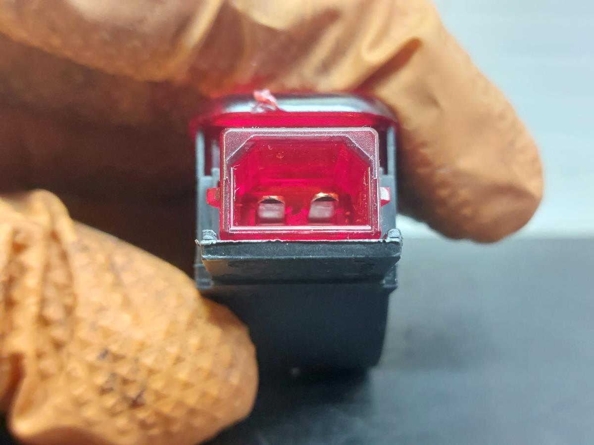 Lumière intérieure AUDI A5 Sportback (8TA) Imagem-2