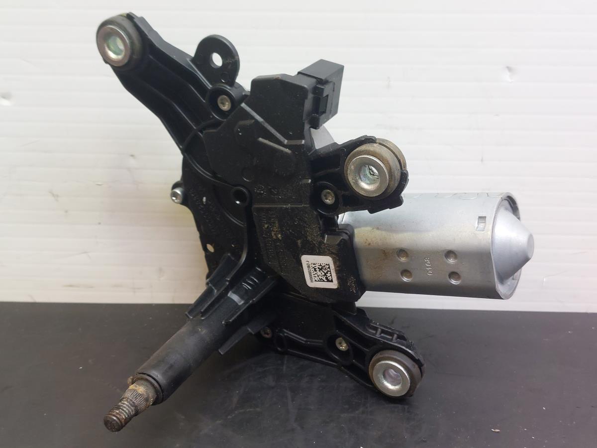 Motor limpa vidros trás DACIA Sandero II (5S_) Imagem-3