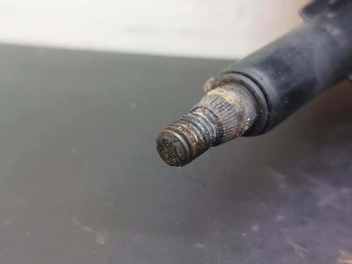 Motor limpa vidros trás DACIA Sandero II (5S_) Imagem-4