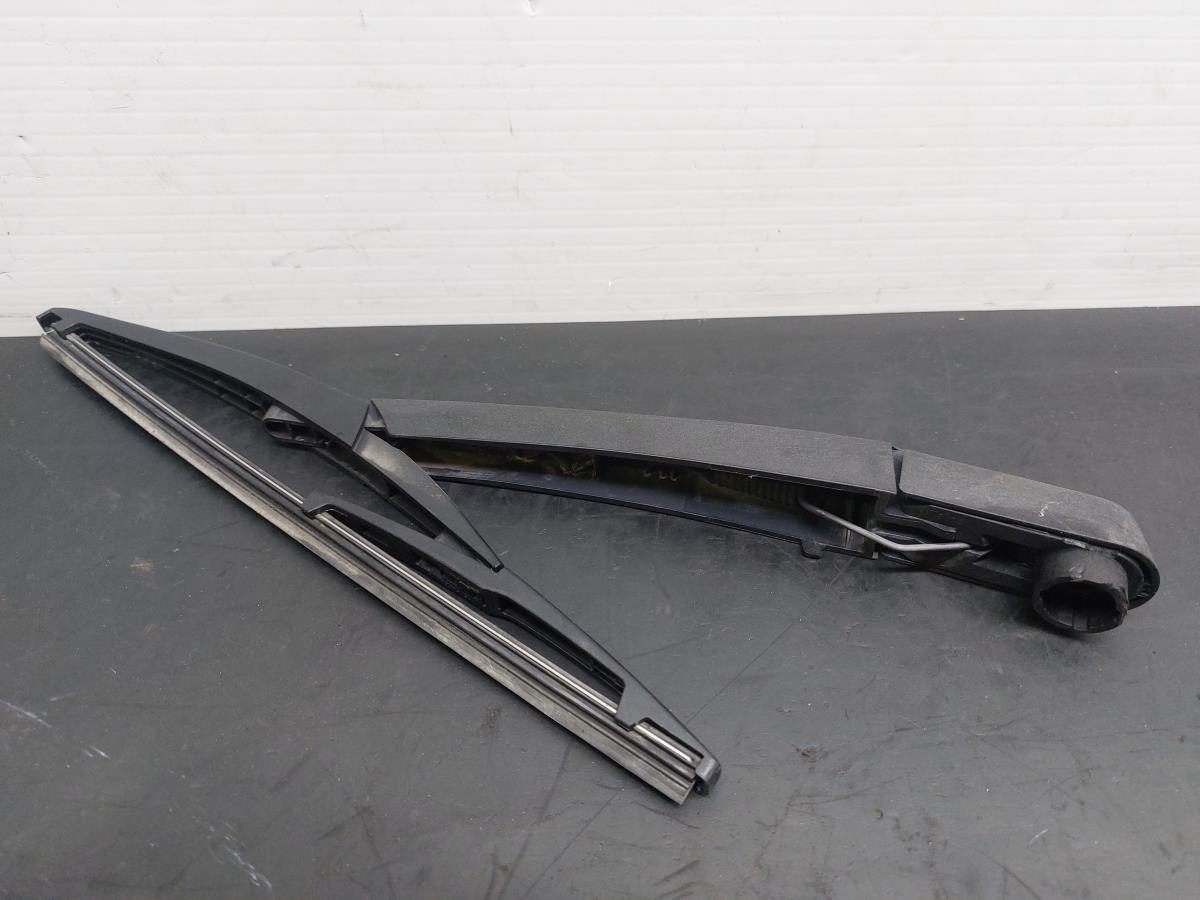 Haste / braço de escova limpa vidros trás DACIA Sandero II (5S_) Imagem-1