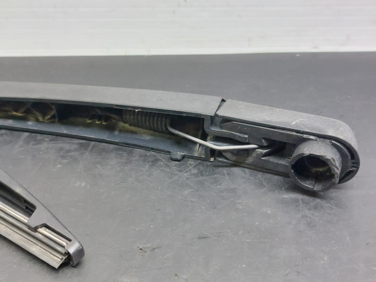 Haste / braço de escova limpa vidros trás DACIA Sandero II (5S_) Imagem-2