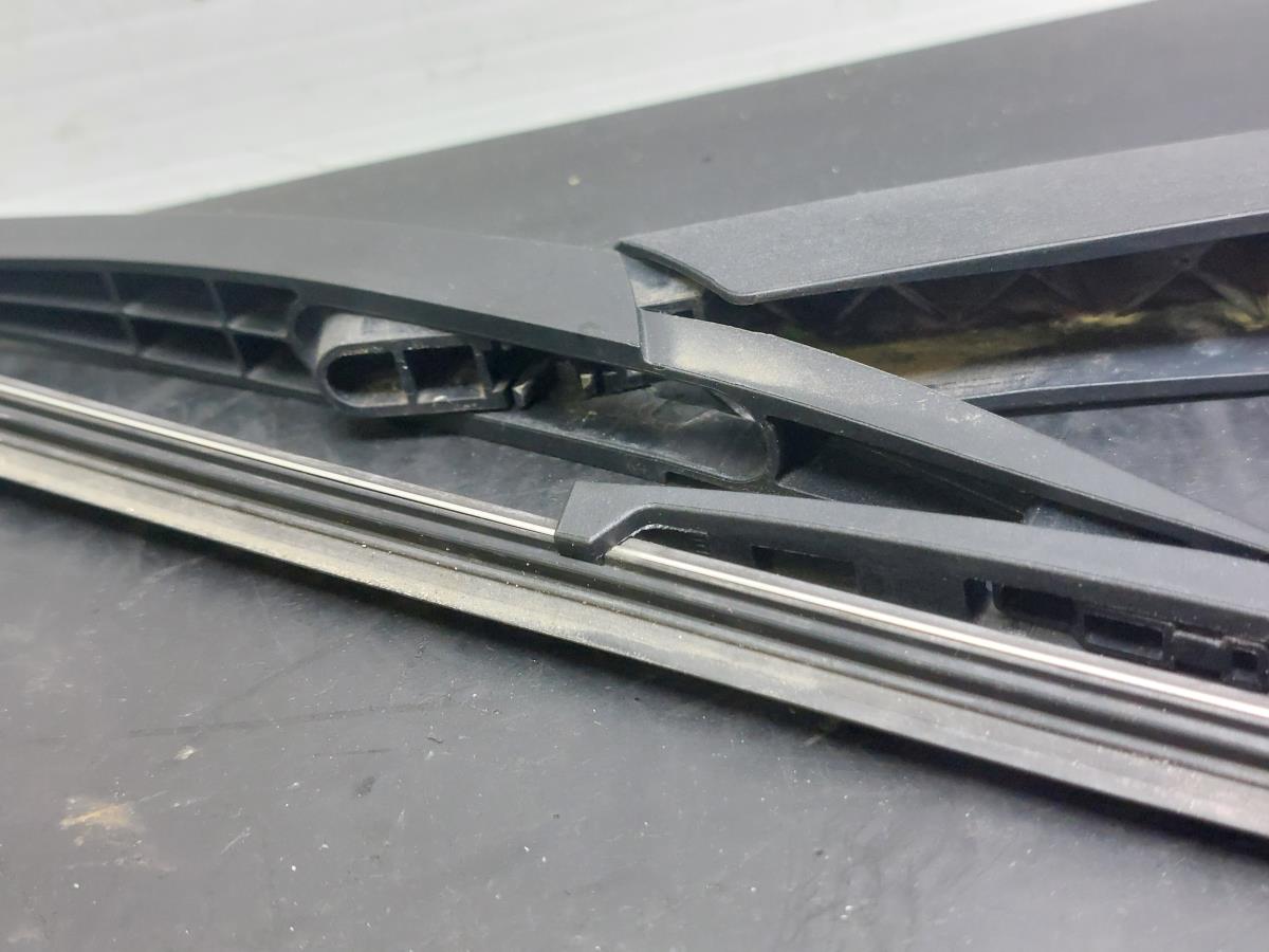 Haste / braço de escova limpa vidros trás DACIA Sandero II (5S_) Imagem-3