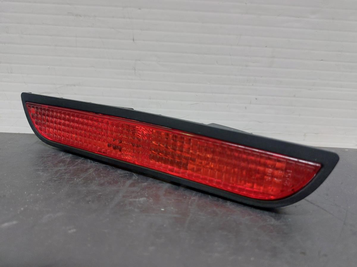 Luz stop adicional / 3º stop DACIA Sandero II (5S_) Imagem-0