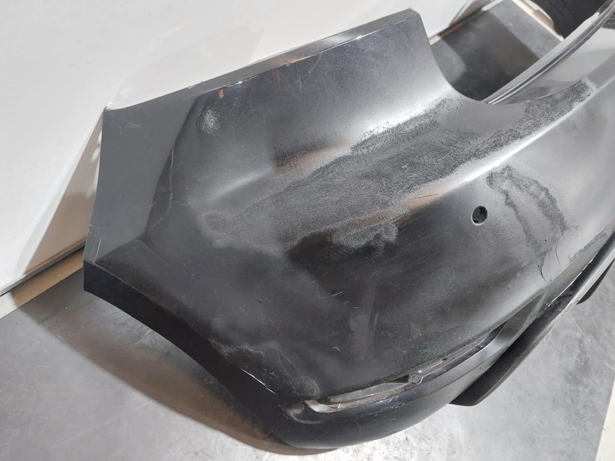 Rear Bumper VOLKSWAGEN Golf VI (5K1) Imagem-1