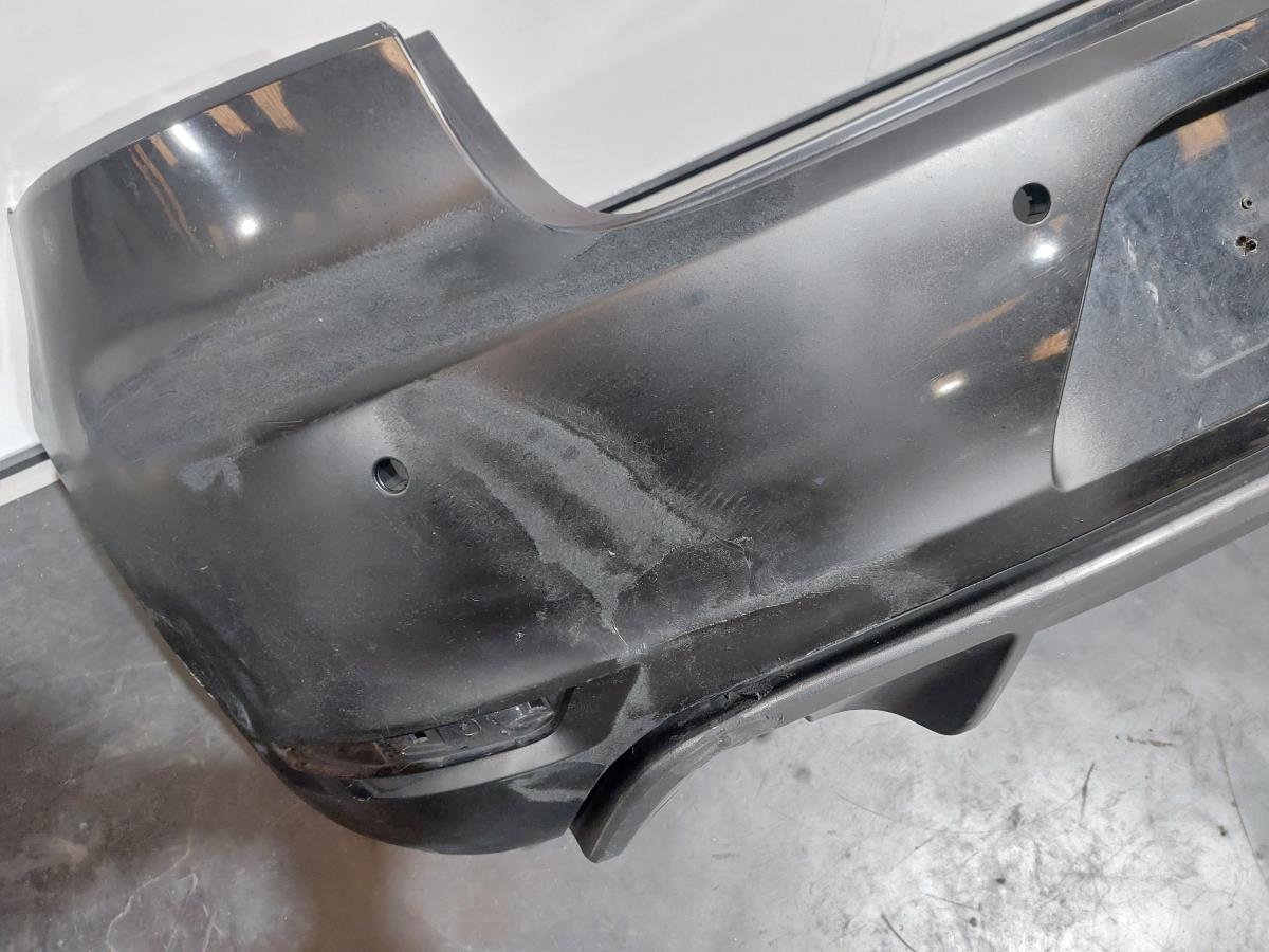 Rear Bumper VOLKSWAGEN Golf VI (5K1) Imagem-2