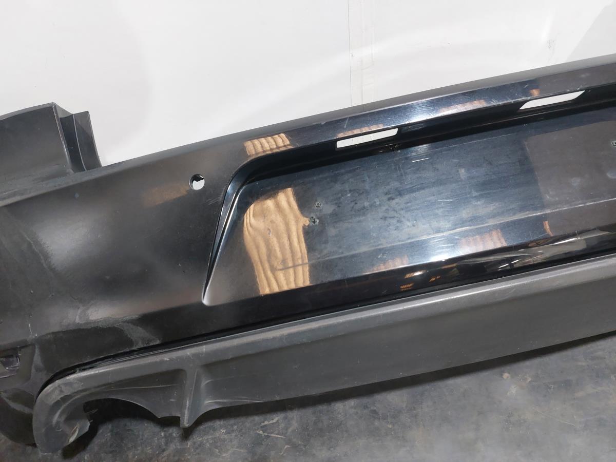Rear Bumper VOLKSWAGEN Golf VI (5K1) Imagem-3