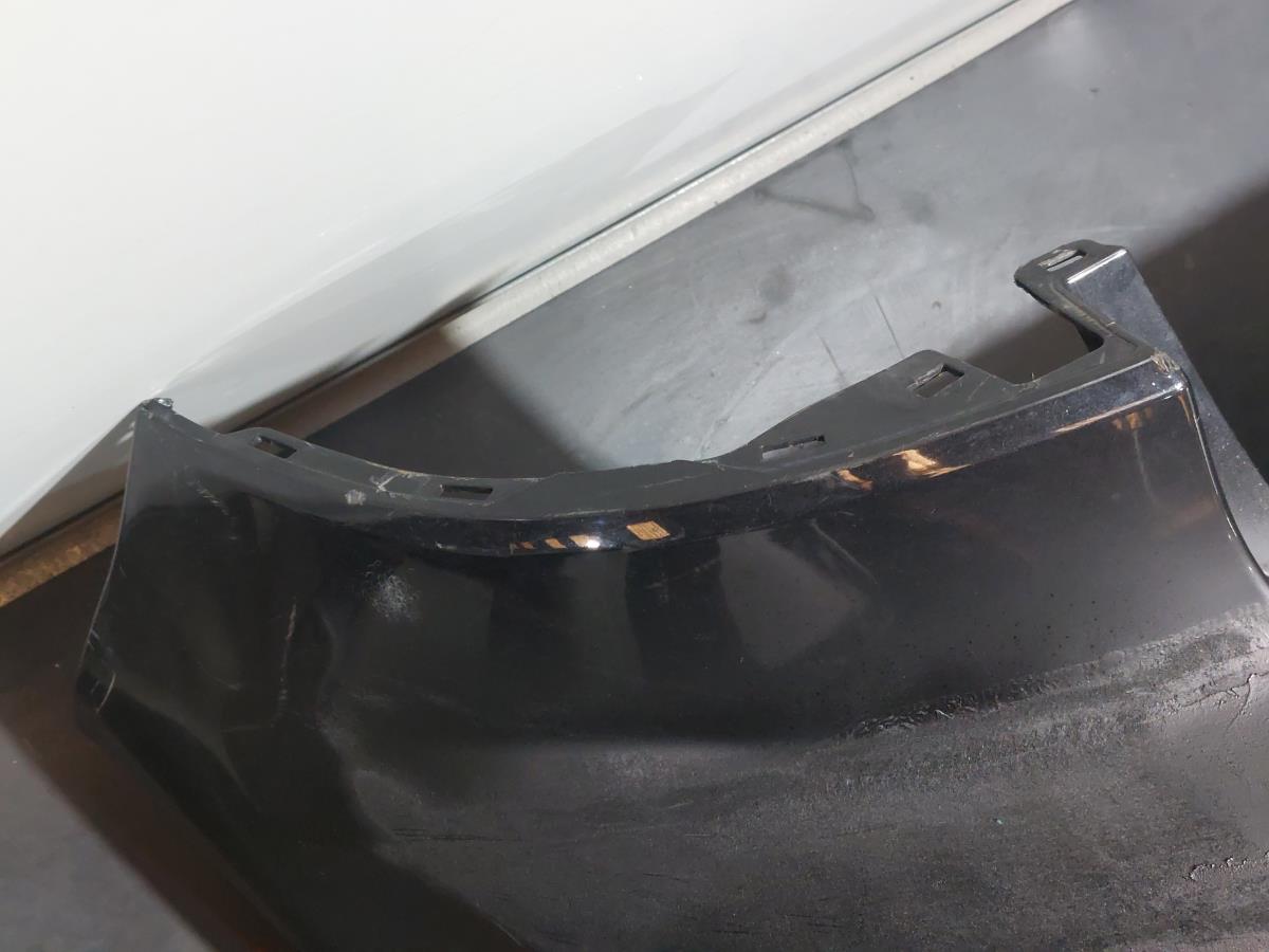 Rear Bumper VOLKSWAGEN Golf VI (5K1) Imagem-7