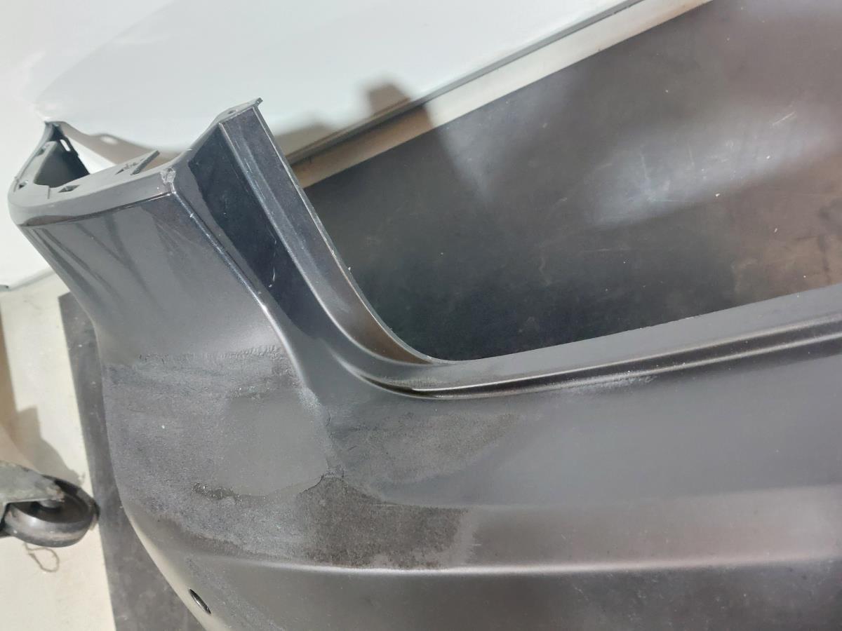 Rear Bumper VOLKSWAGEN Golf VI (5K1) Imagem-8