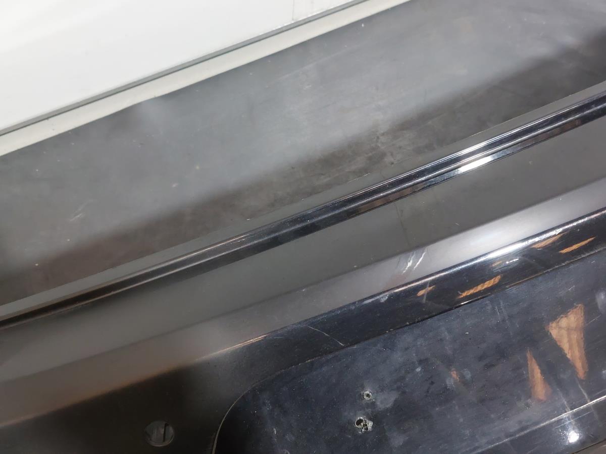 Rear Bumper VOLKSWAGEN Golf VI (5K1) Imagem-9