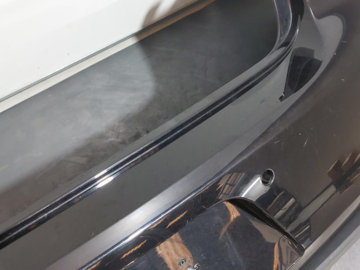 Rear Bumper VOLKSWAGEN Golf VI (5K1) Imagem-10