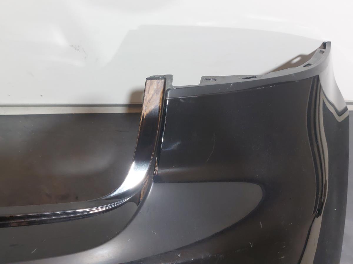 Rear Bumper VOLKSWAGEN Golf VI (5K1) Imagem-11