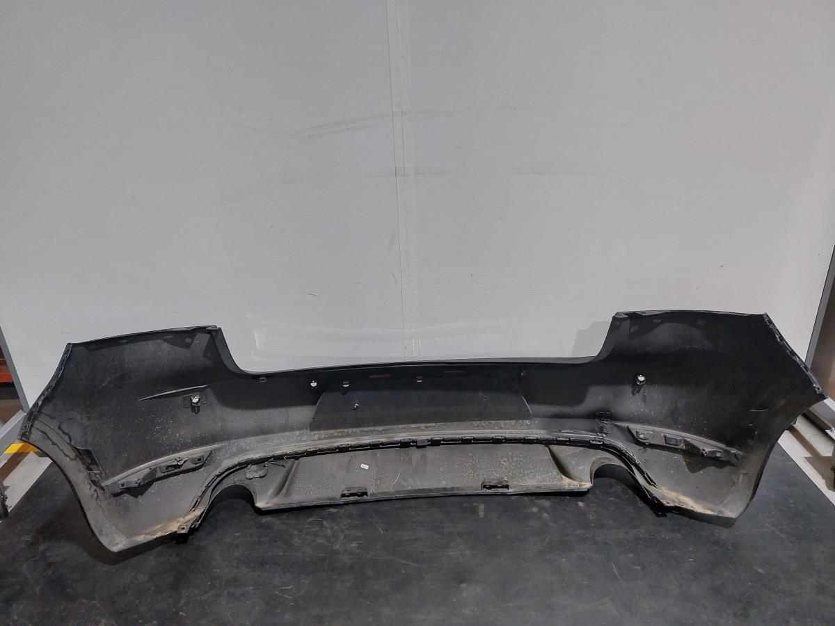 Rear Bumper VOLKSWAGEN Golf VI (5K1) Imagem-12