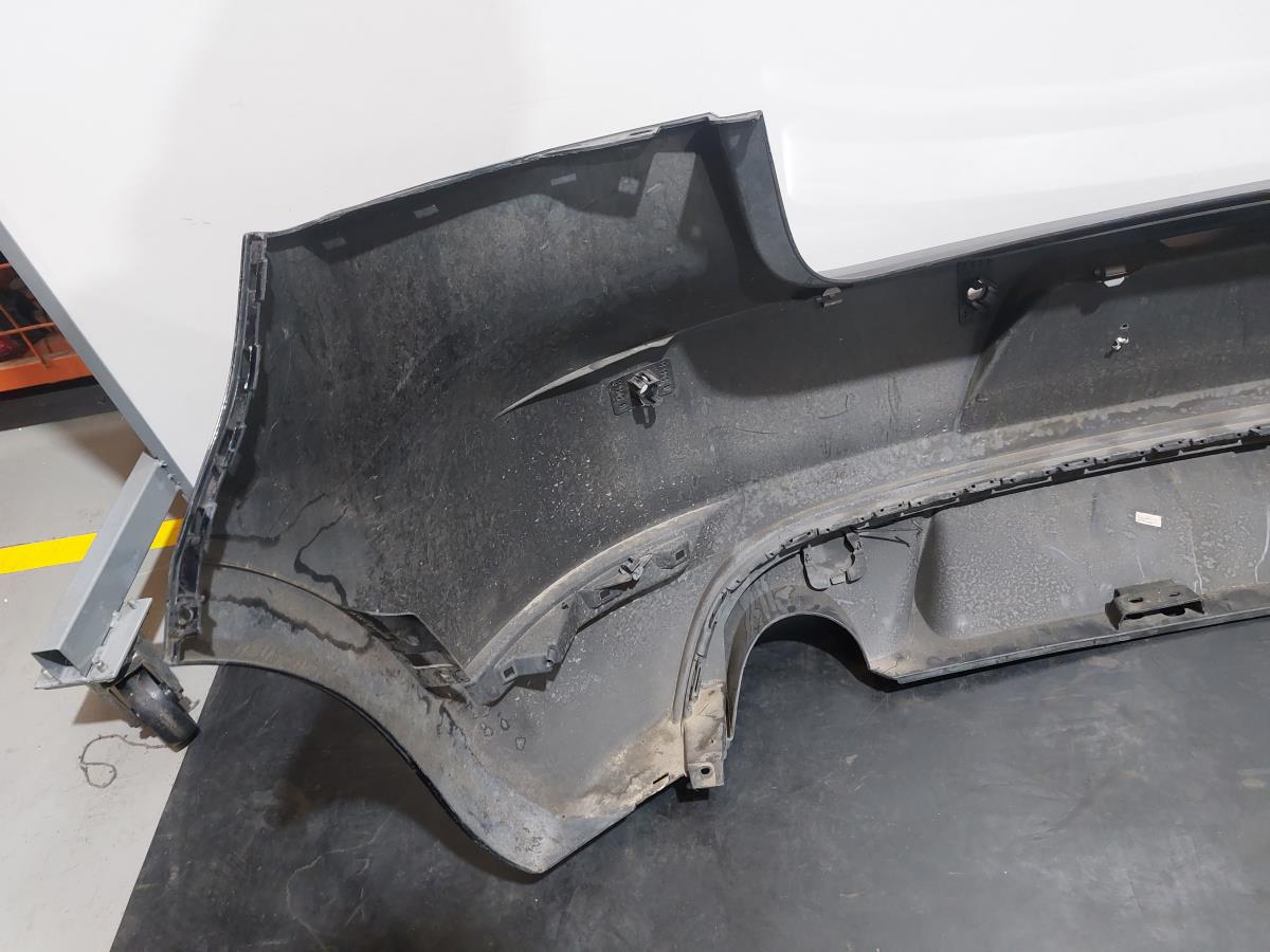 Rear Bumper VOLKSWAGEN Golf VI (5K1) Imagem-13