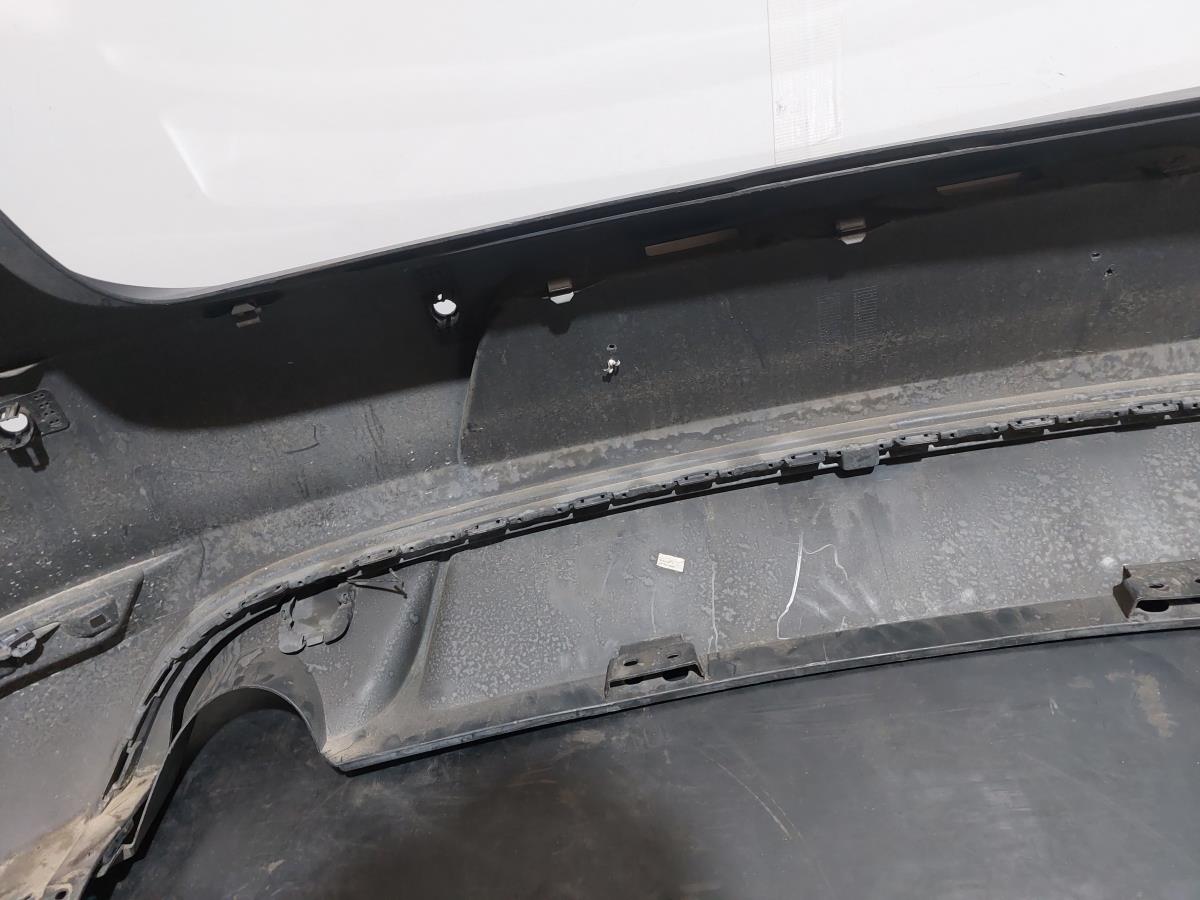 Rear Bumper VOLKSWAGEN Golf VI (5K1) Imagem-14