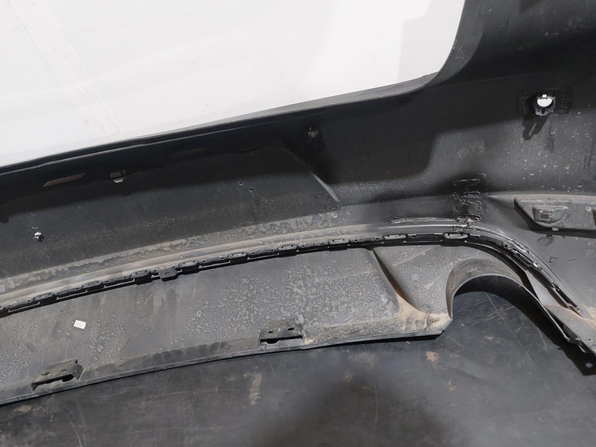Rear Bumper VOLKSWAGEN Golf VI (5K1) Imagem-15