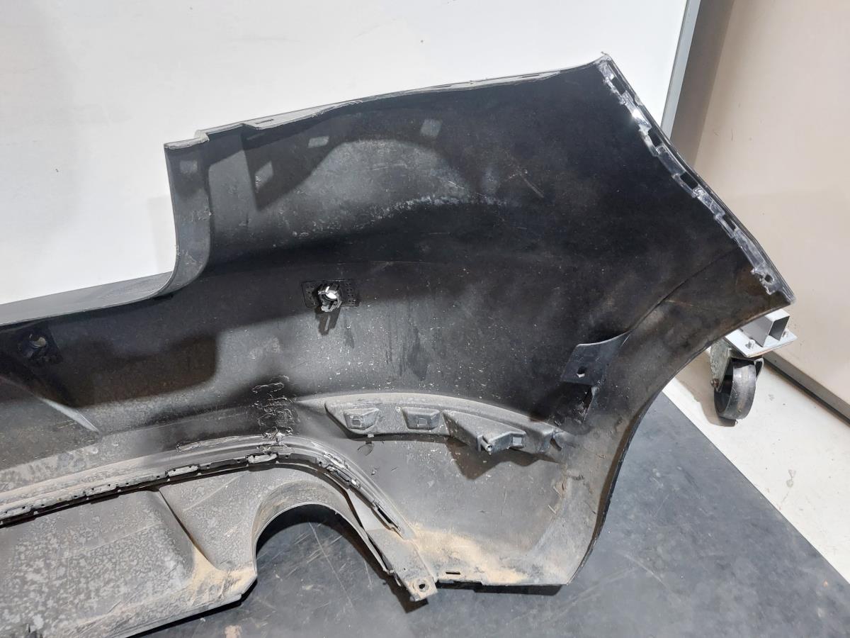 Rear Bumper VOLKSWAGEN Golf VI (5K1) Imagem-16