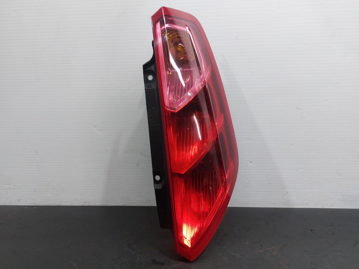 Farolim direito FIAT Punto (199_)