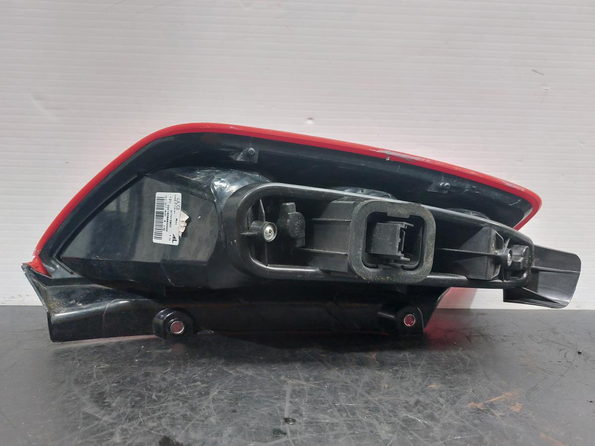 Farolim direito FIAT Punto (199_) Imagem-4