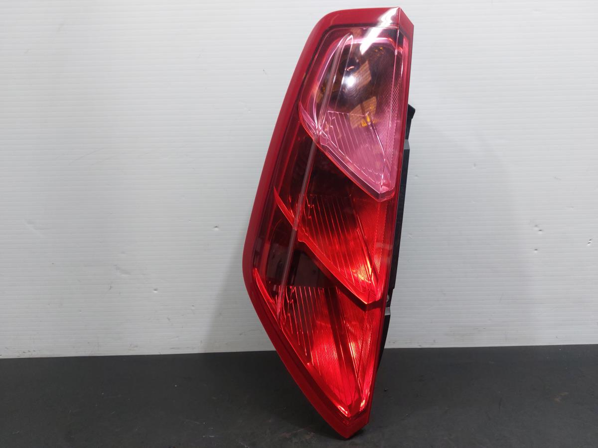 Farolim esquerdo FIAT Punto (199_)