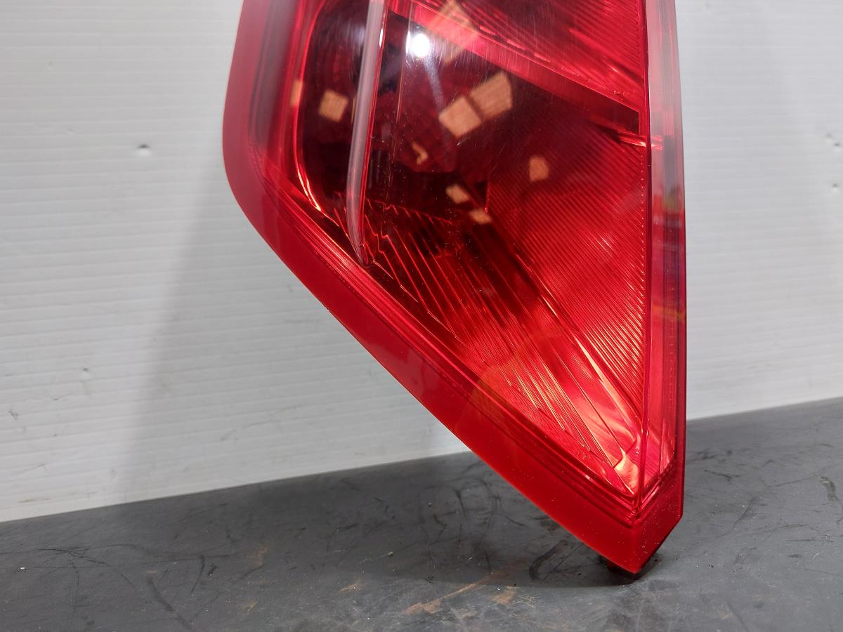 Left Tail light FIAT Punto (199_) Imagem-1