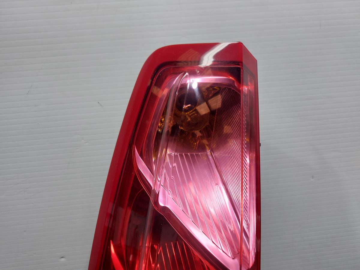 Left Tail light FIAT Punto (199_) Imagem-3