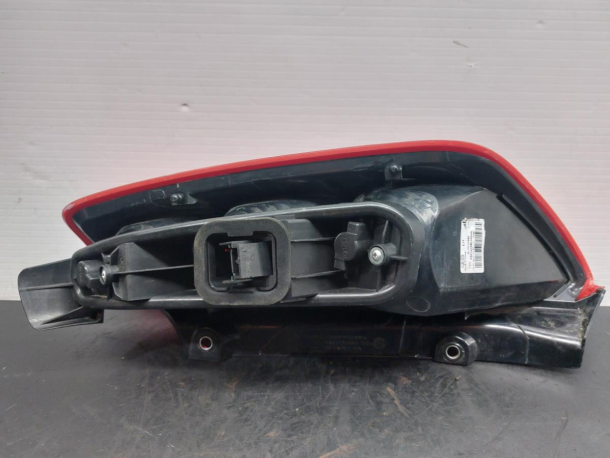 Left Tail light FIAT Punto (199_) Imagem-4