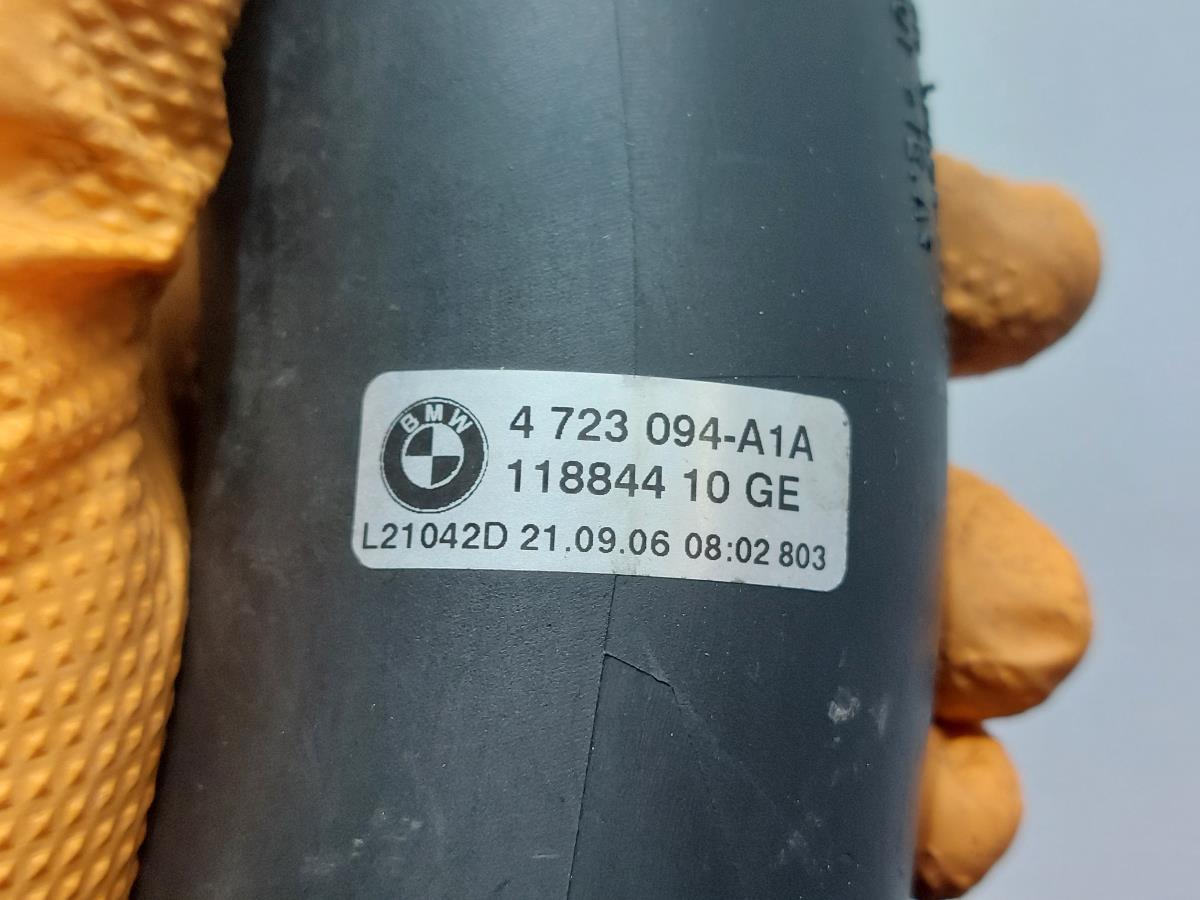 Tuyau d’intercooler BMW 3 (E90) Imagem-6