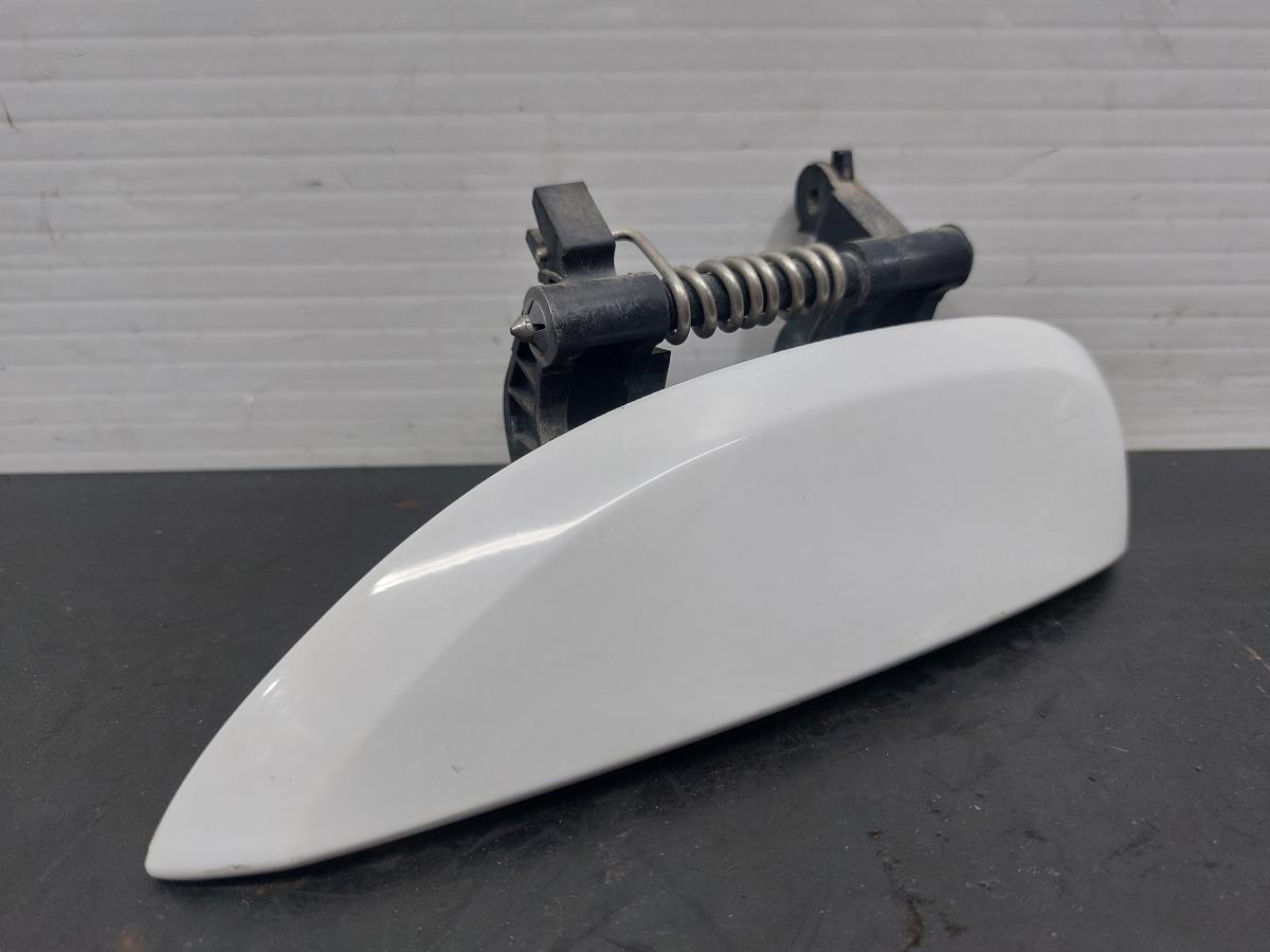 Puxador porta frente esquerda DACIA Sandero II (5S_)