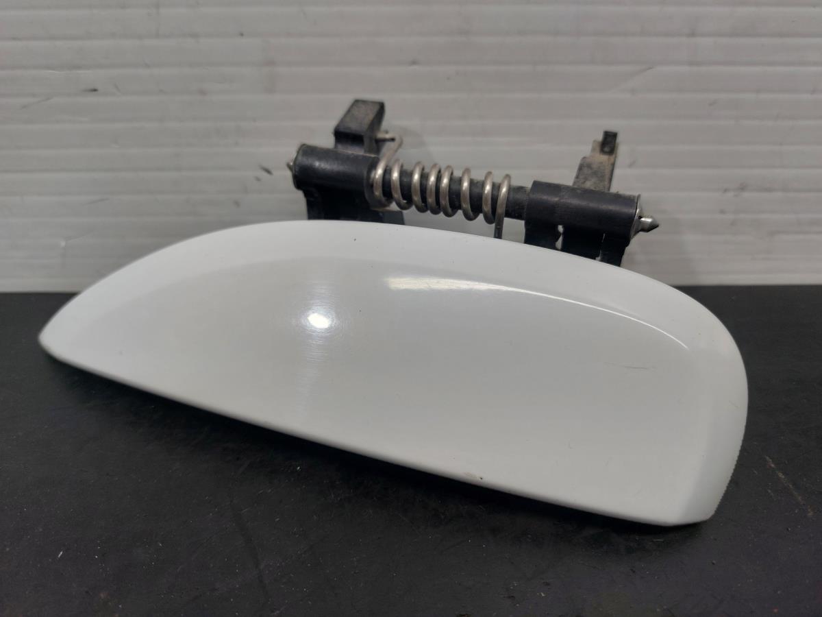 Puxador porta frente esquerda DACIA Sandero II (5S_) Imagem-1