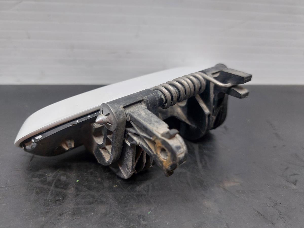 Puxador porta frente esquerda DACIA Sandero II (5S_) Imagem-3