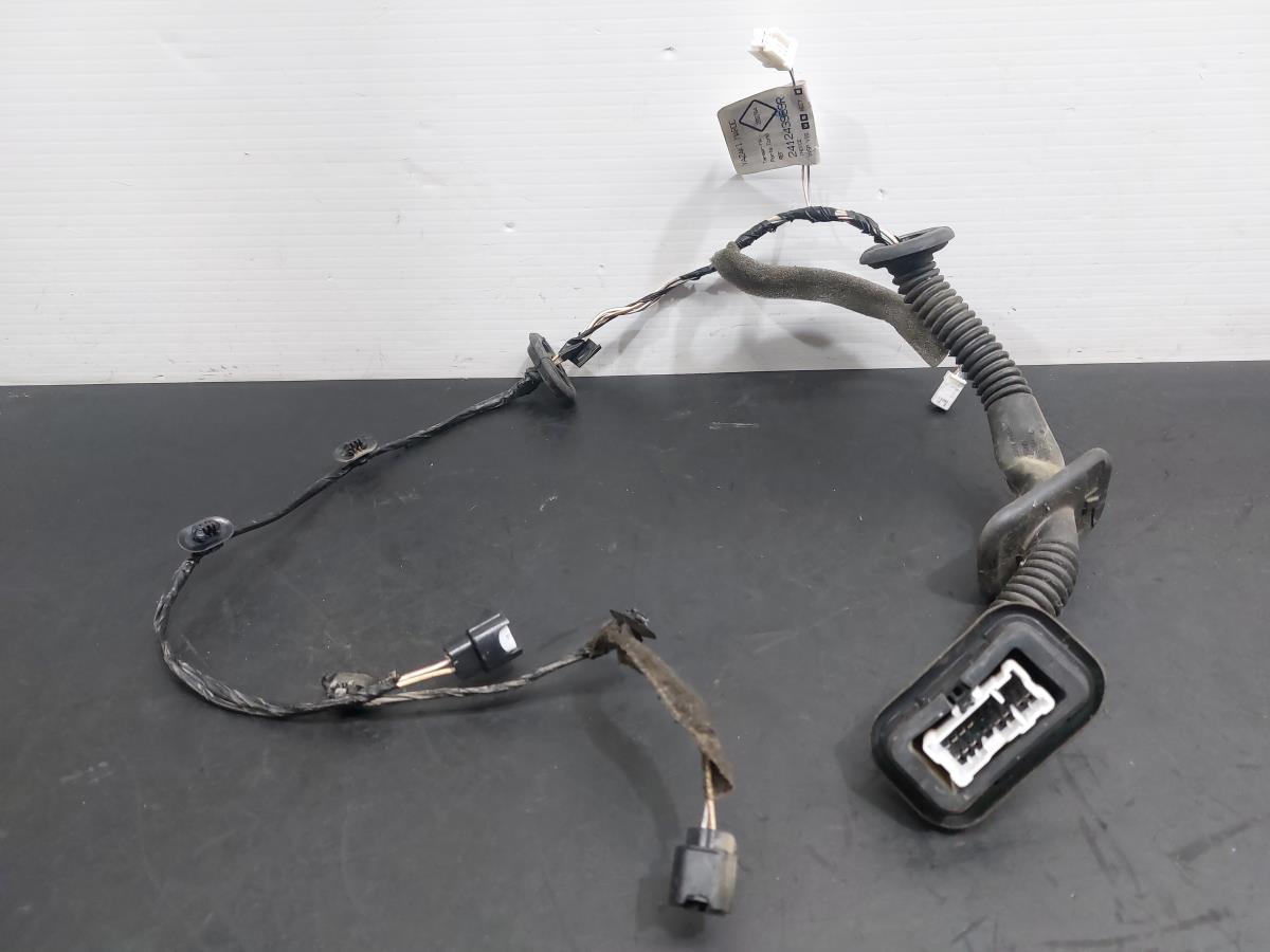 Instalação elétrica interior / cablagem interior DACIA Sandero II (5S_)