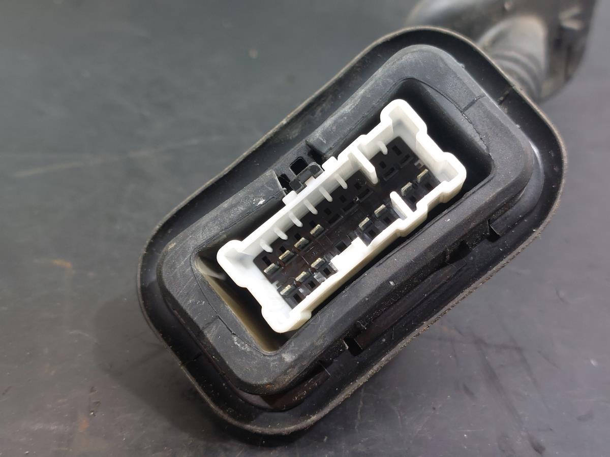 Instalação elétrica interior / cablagem interior DACIA Sandero II (5S_) Imagem-1