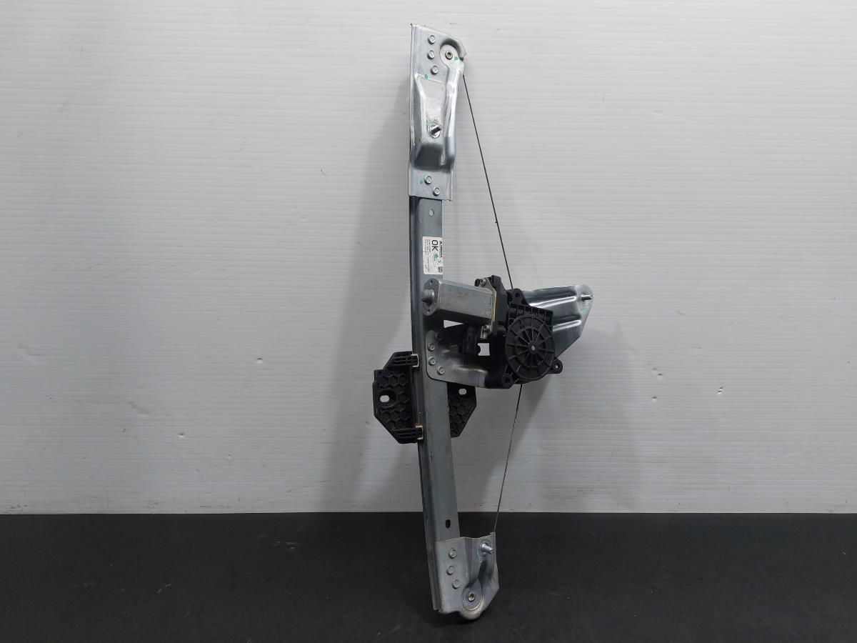 Elevador vidros frente esquerdo DACIA Sandero II (5S_)