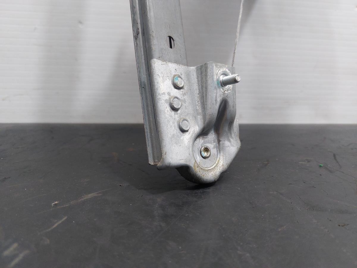 Elevador vidros frente esquerdo DACIA Sandero II (5S_) Imagem-1