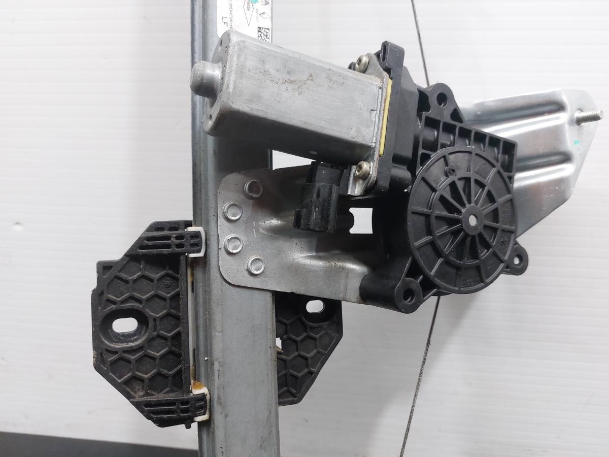 Elevador vidros frente esquerdo DACIA Sandero II (5S_) Imagem-2