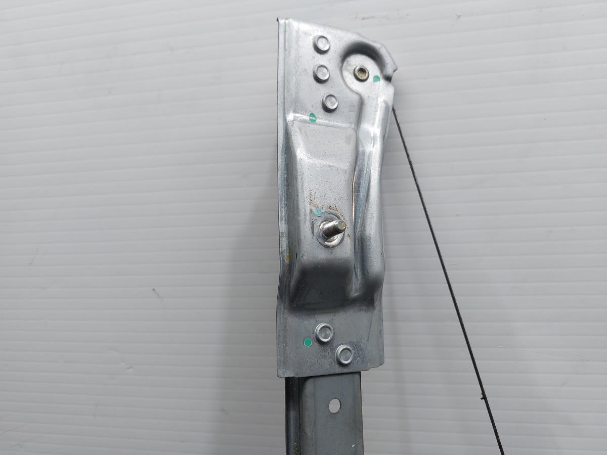 Elevador vidros frente esquerdo DACIA Sandero II (5S_) Imagem-3