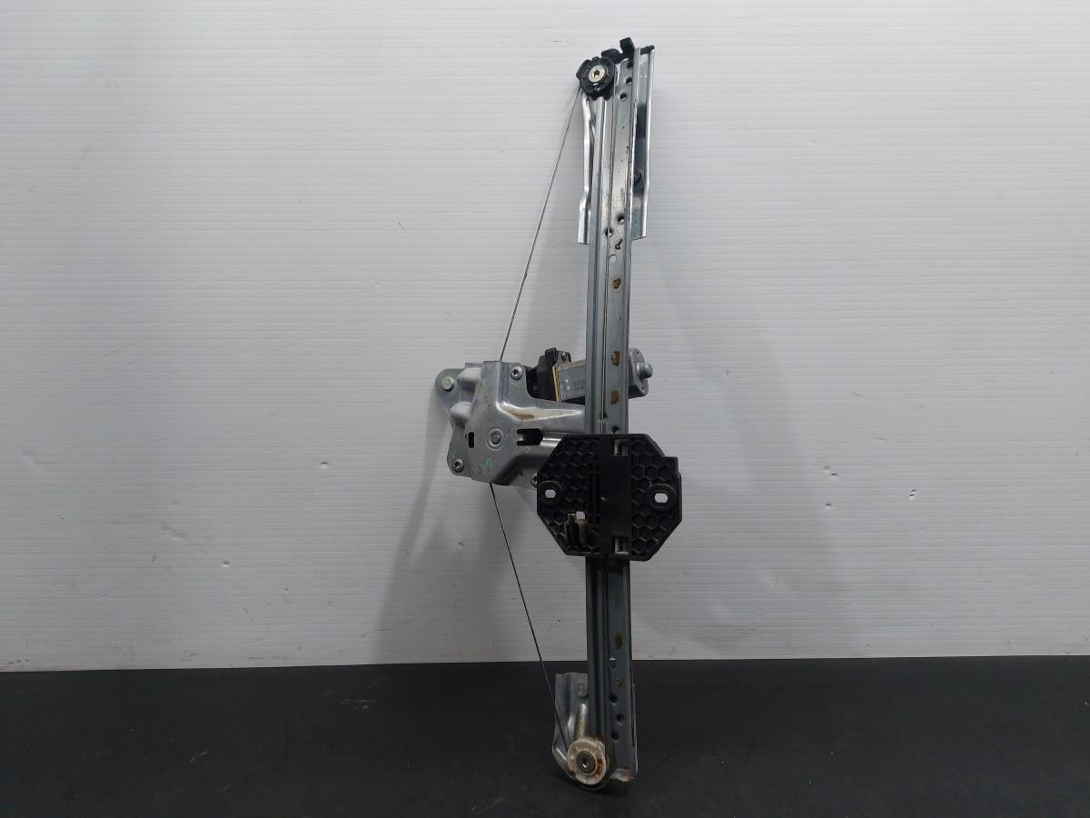 Elevador vidros frente esquerdo DACIA Sandero II (5S_) Imagem-5