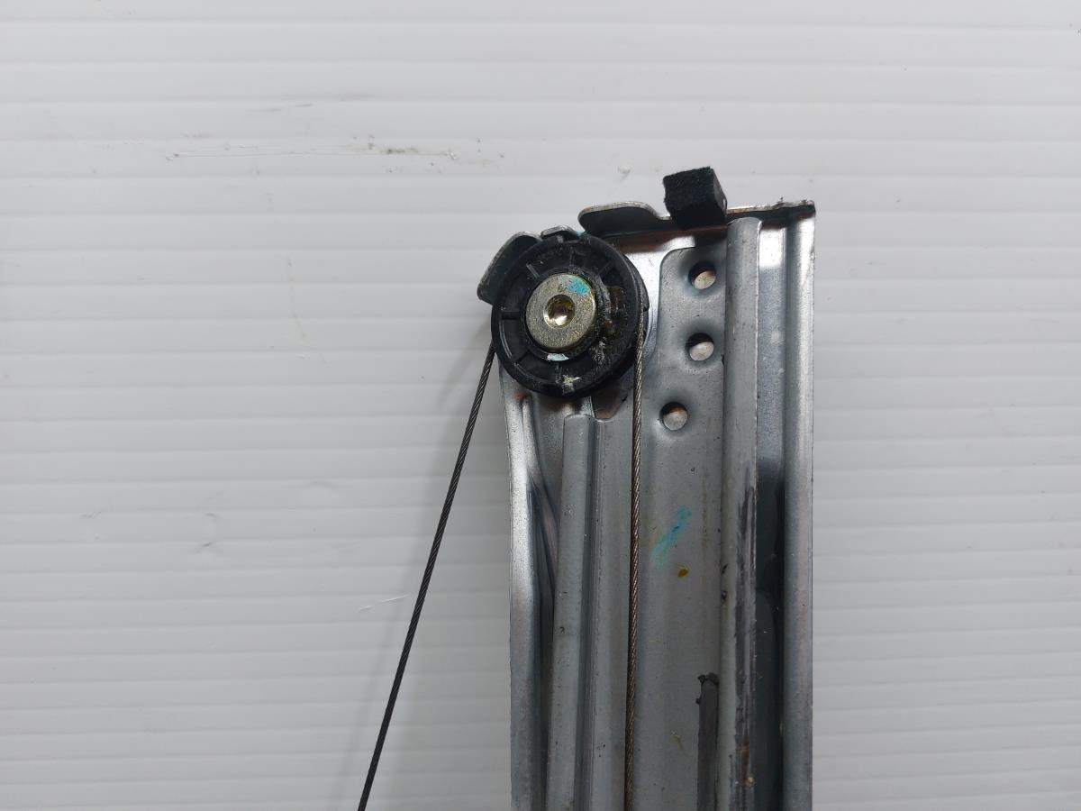 Elevador vidros frente esquerdo DACIA Sandero II (5S_) Imagem-8