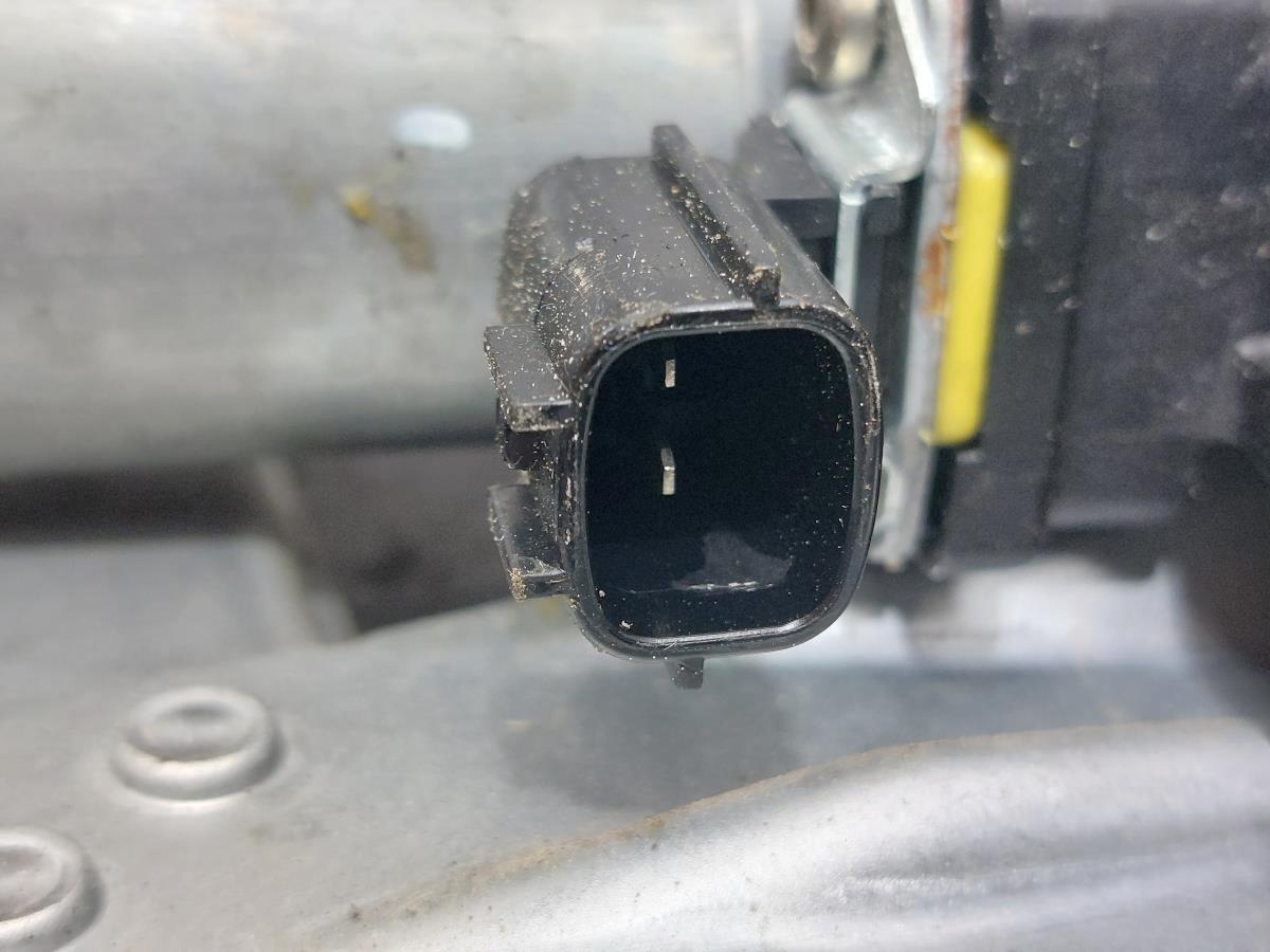 Elevador vidros frente esquerdo DACIA Sandero II (5S_) Imagem-9