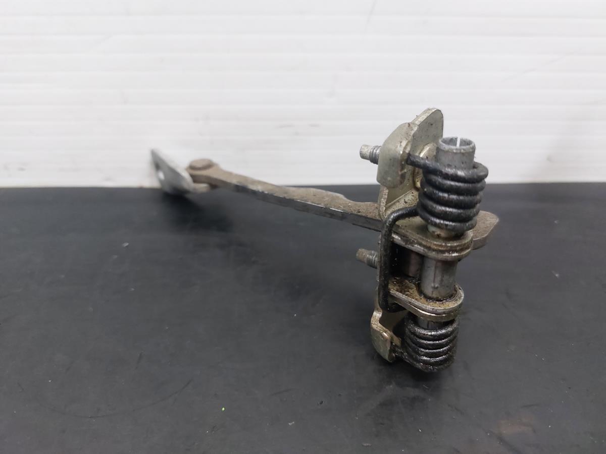 Esticador / limitador porta frente esquerdo DACIA Sandero II (5S_) Imagem-1