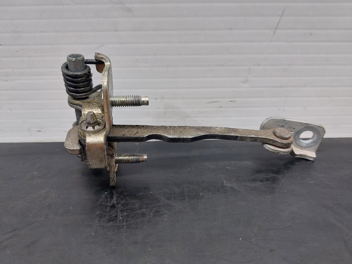 Esticador / limitador porta frente esquerdo DACIA Sandero II (5S_) Imagem-2