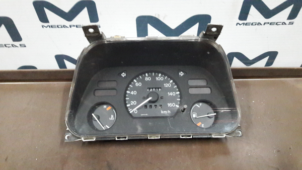 Quadro strumenti / Pannello strumenti SUZUKI Alto (EF)